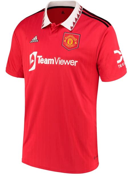 manchester united jersey 2022 adidas